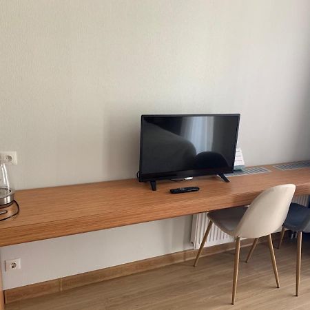 Orbi Palace, Room 536 Bakuriani Dış mekan fotoğraf