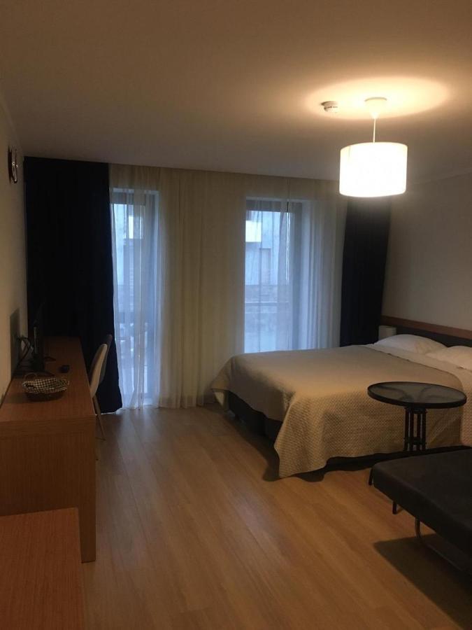 Orbi Palace, Room 536 Bakuriani Dış mekan fotoğraf