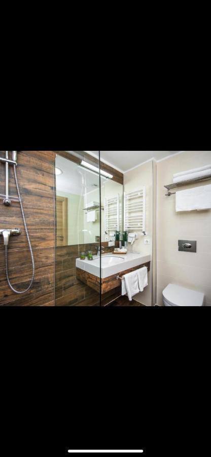 Orbi Palace, Room 536 Bakuriani Dış mekan fotoğraf