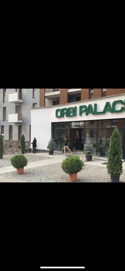 Orbi Palace, Room 536 Bakuriani Dış mekan fotoğraf