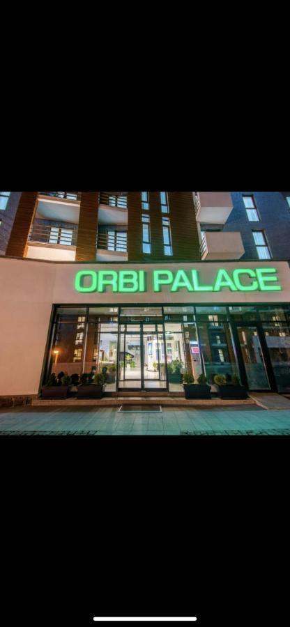 Orbi Palace, Room 536 Bakuriani Dış mekan fotoğraf