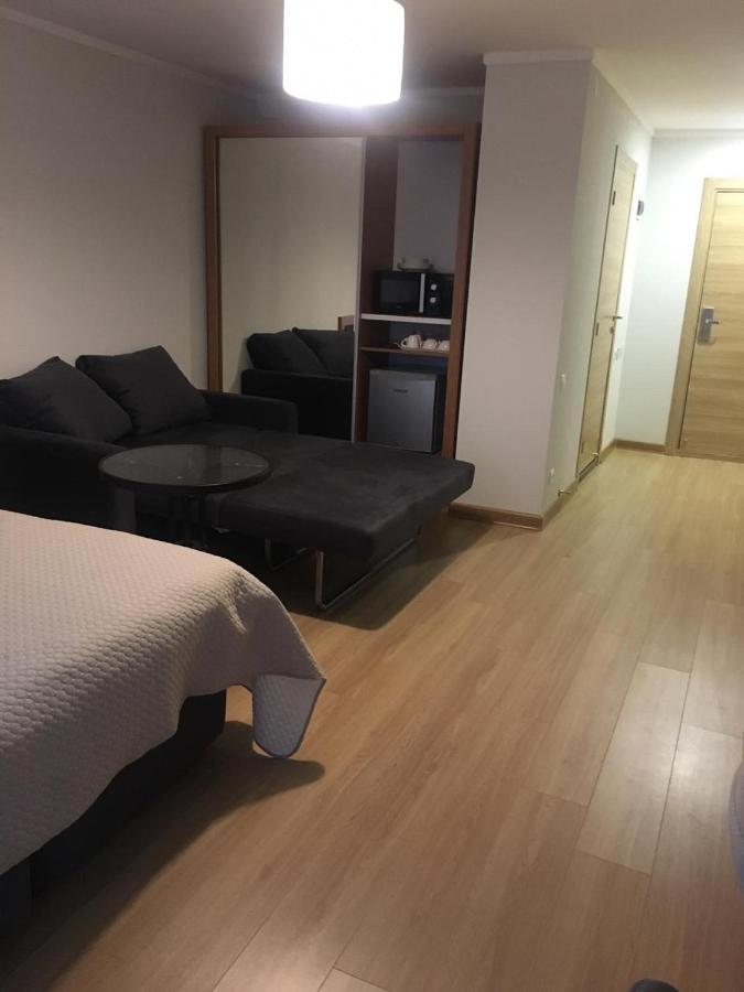 Orbi Palace, Room 536 Bakuriani Dış mekan fotoğraf