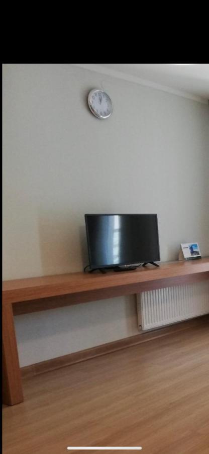 Orbi Palace, Room 536 Bakuriani Dış mekan fotoğraf