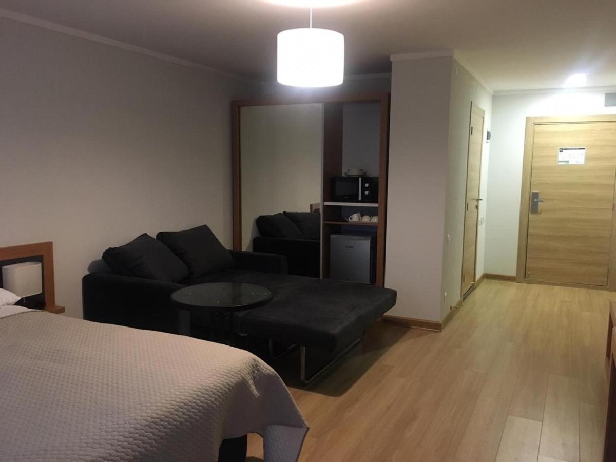 Orbi Palace, Room 536 Bakuriani Dış mekan fotoğraf