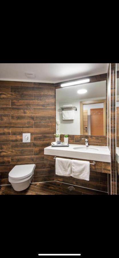 Orbi Palace, Room 536 Bakuriani Dış mekan fotoğraf