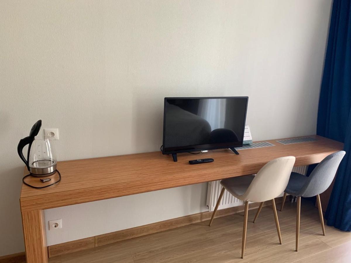 Orbi Palace, Room 536 Bakuriani Dış mekan fotoğraf
