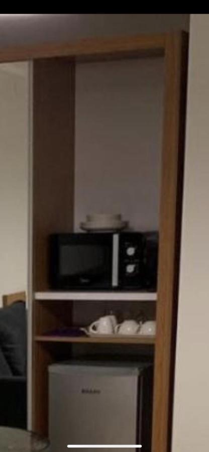 Orbi Palace, Room 536 Bakuriani Dış mekan fotoğraf
