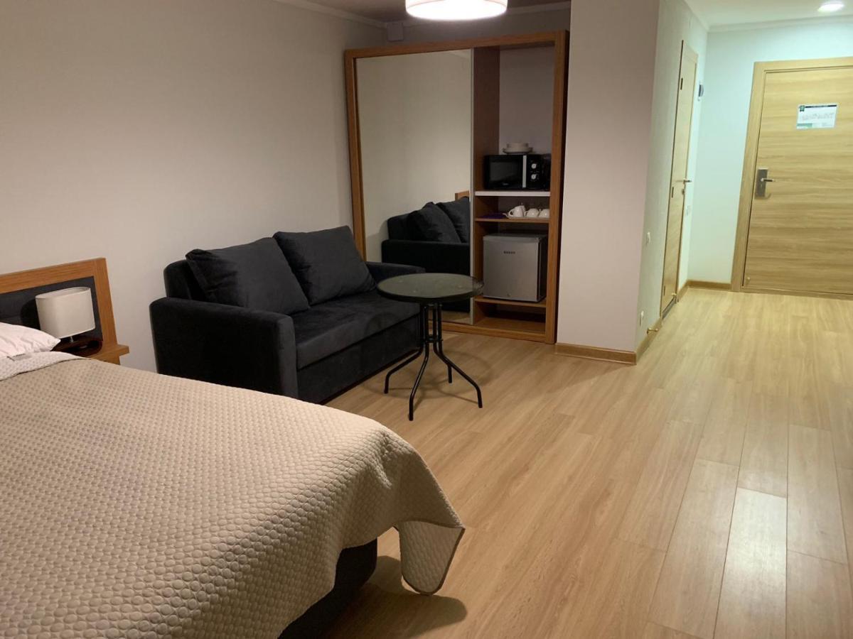 Orbi Palace, Room 536 Bakuriani Dış mekan fotoğraf