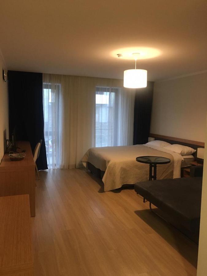 Orbi Palace, Room 536 Bakuriani Dış mekan fotoğraf