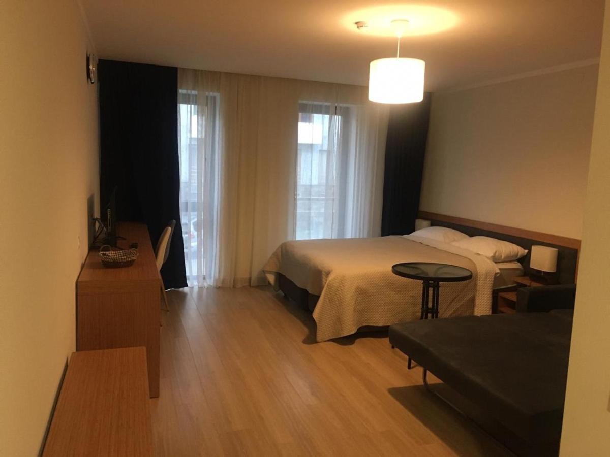 Orbi Palace, Room 536 Bakuriani Dış mekan fotoğraf