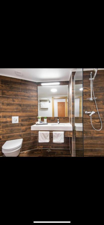 Orbi Palace, Room 536 Bakuriani Dış mekan fotoğraf