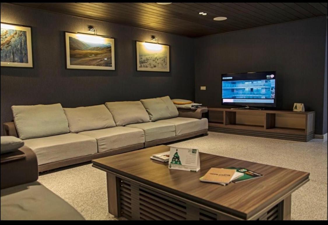 Orbi Palace, Room 536 Bakuriani Dış mekan fotoğraf
