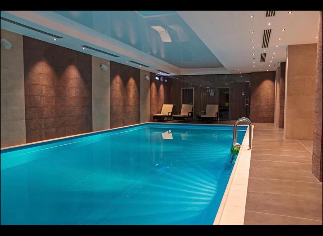 Orbi Palace, Room 536 Bakuriani Dış mekan fotoğraf