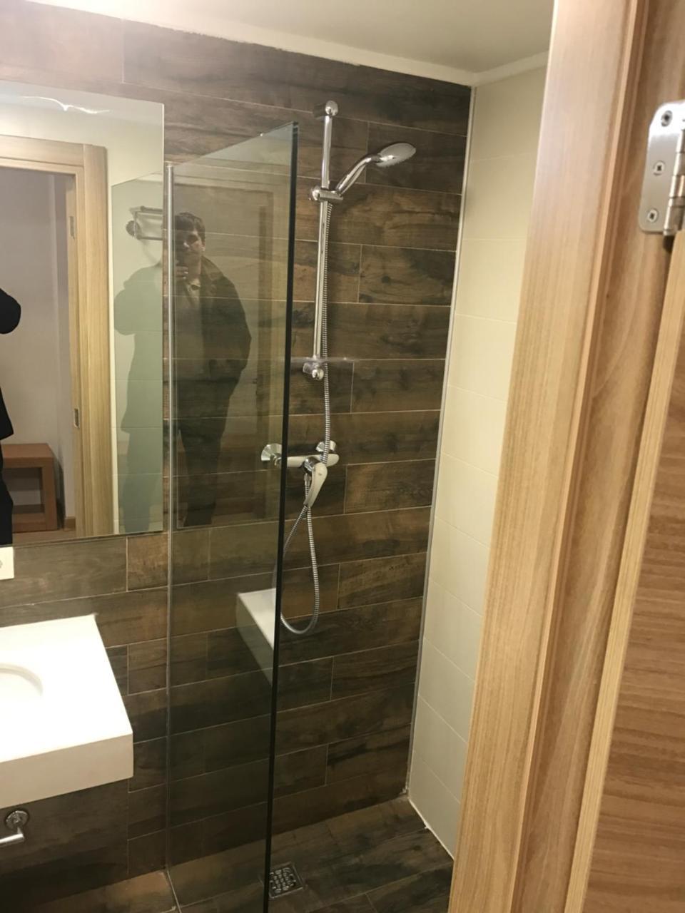 Orbi Palace, Room 536 Bakuriani Dış mekan fotoğraf