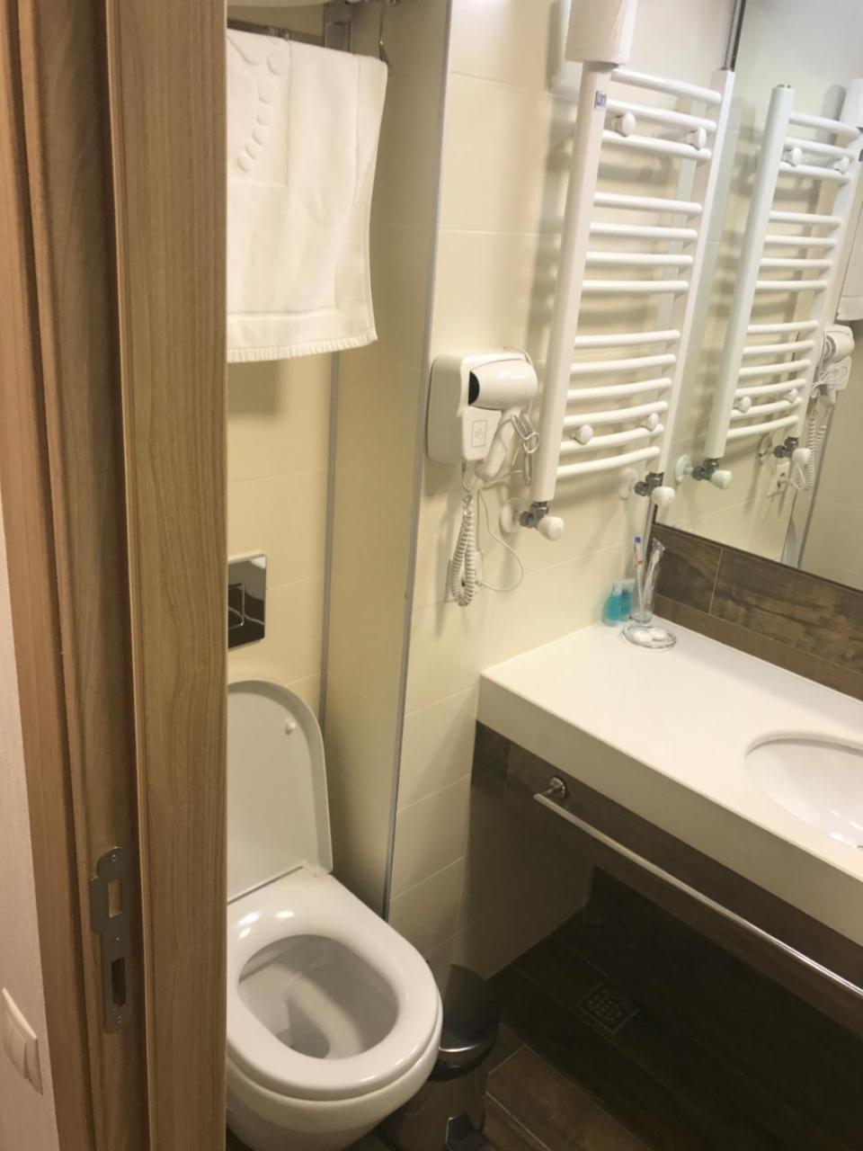 Orbi Palace, Room 536 Bakuriani Dış mekan fotoğraf
