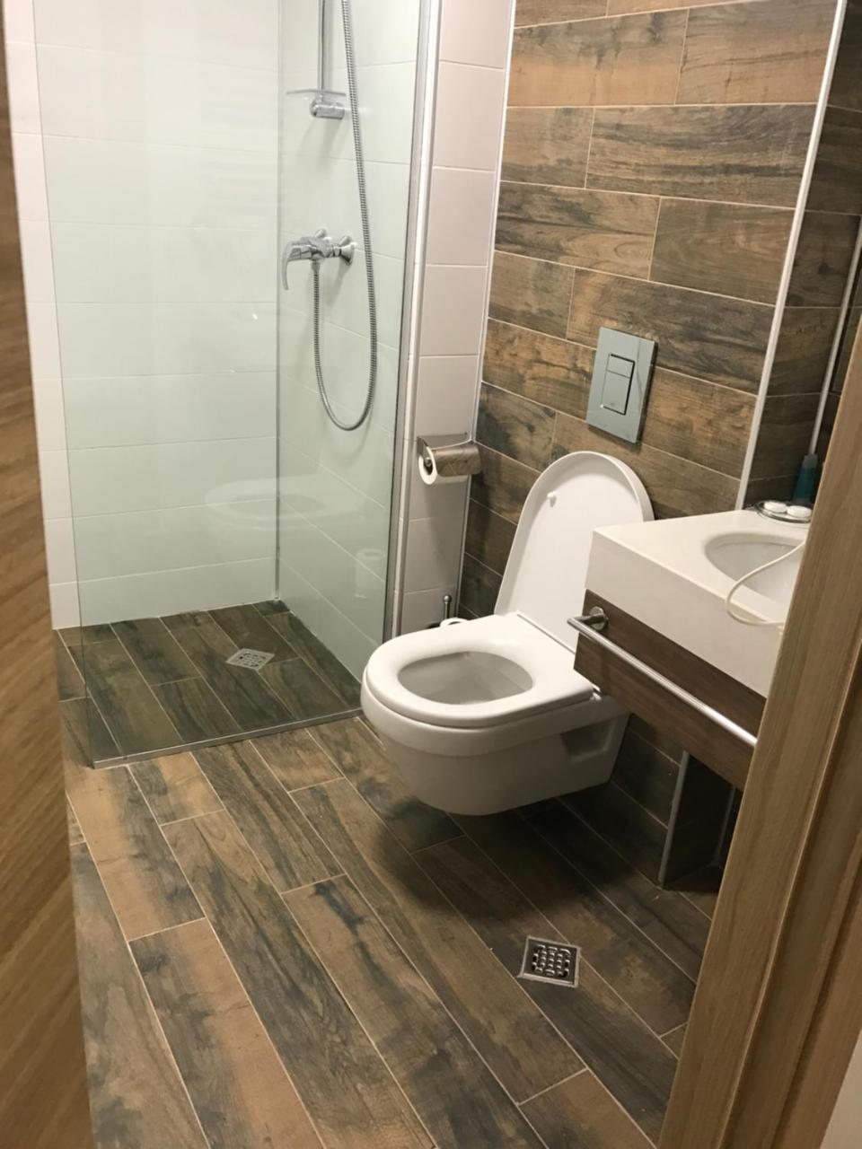 Orbi Palace, Room 536 Bakuriani Dış mekan fotoğraf