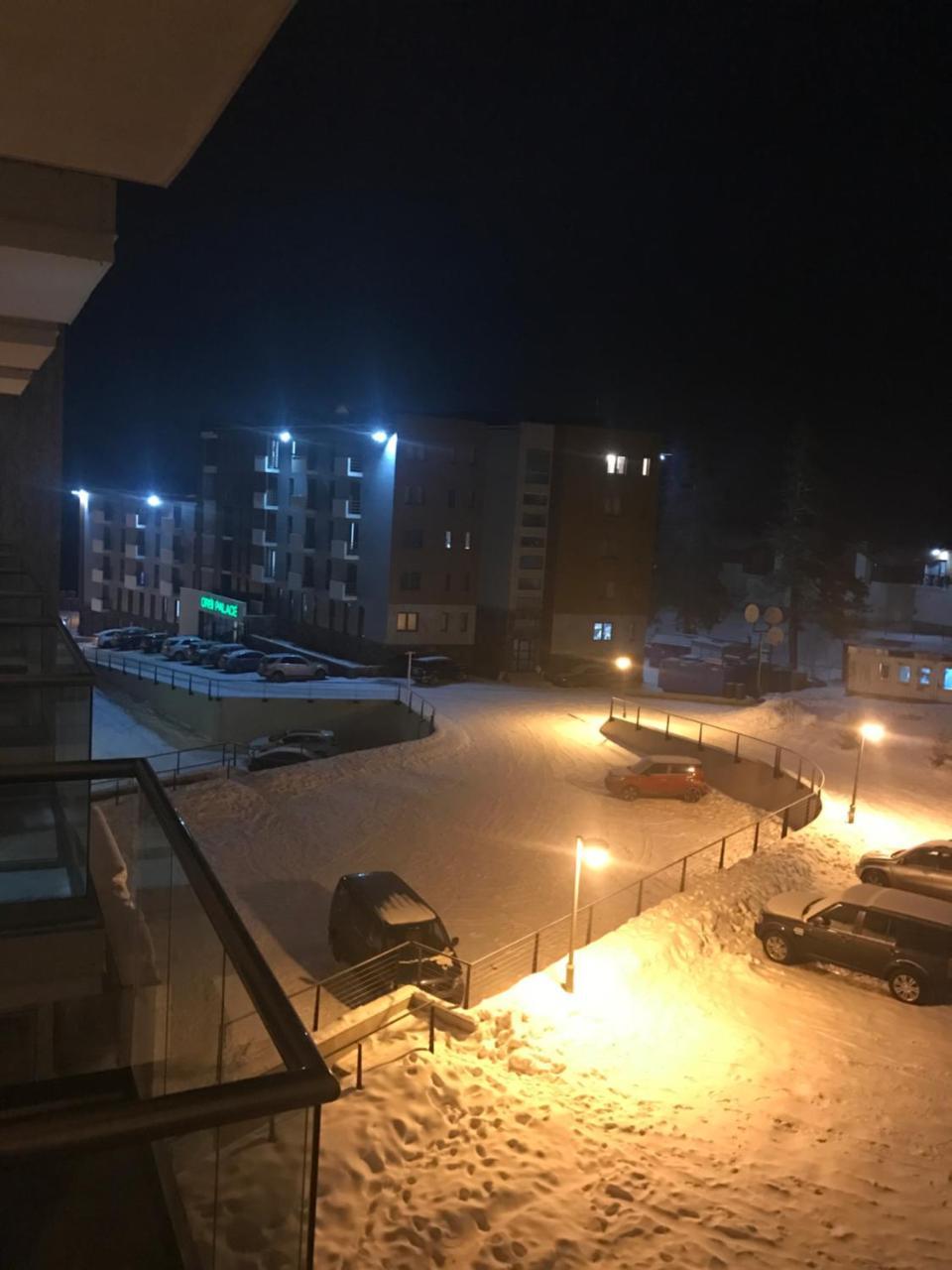 Orbi Palace, Room 536 Bakuriani Dış mekan fotoğraf
