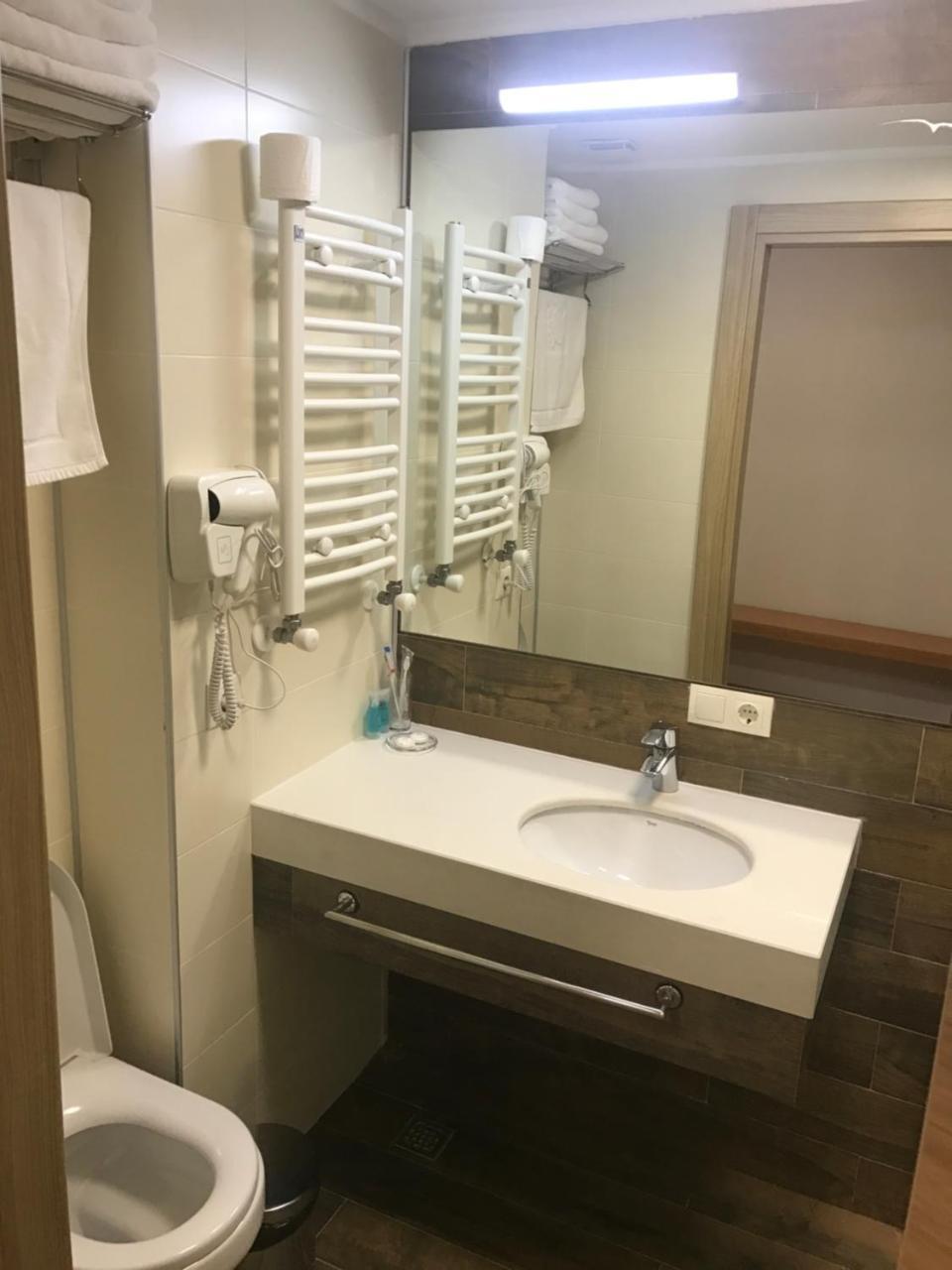 Orbi Palace, Room 536 Bakuriani Dış mekan fotoğraf