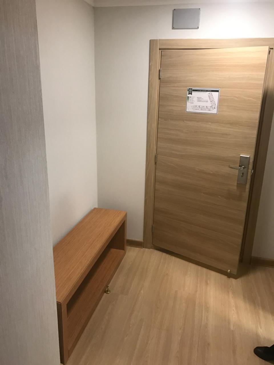 Orbi Palace, Room 536 Bakuriani Dış mekan fotoğraf