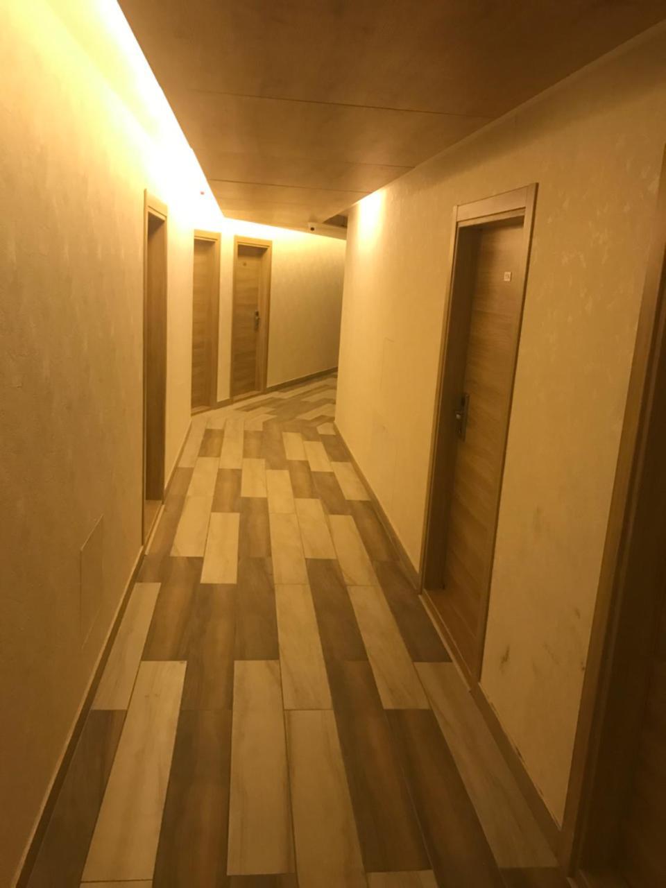 Orbi Palace, Room 536 Bakuriani Dış mekan fotoğraf