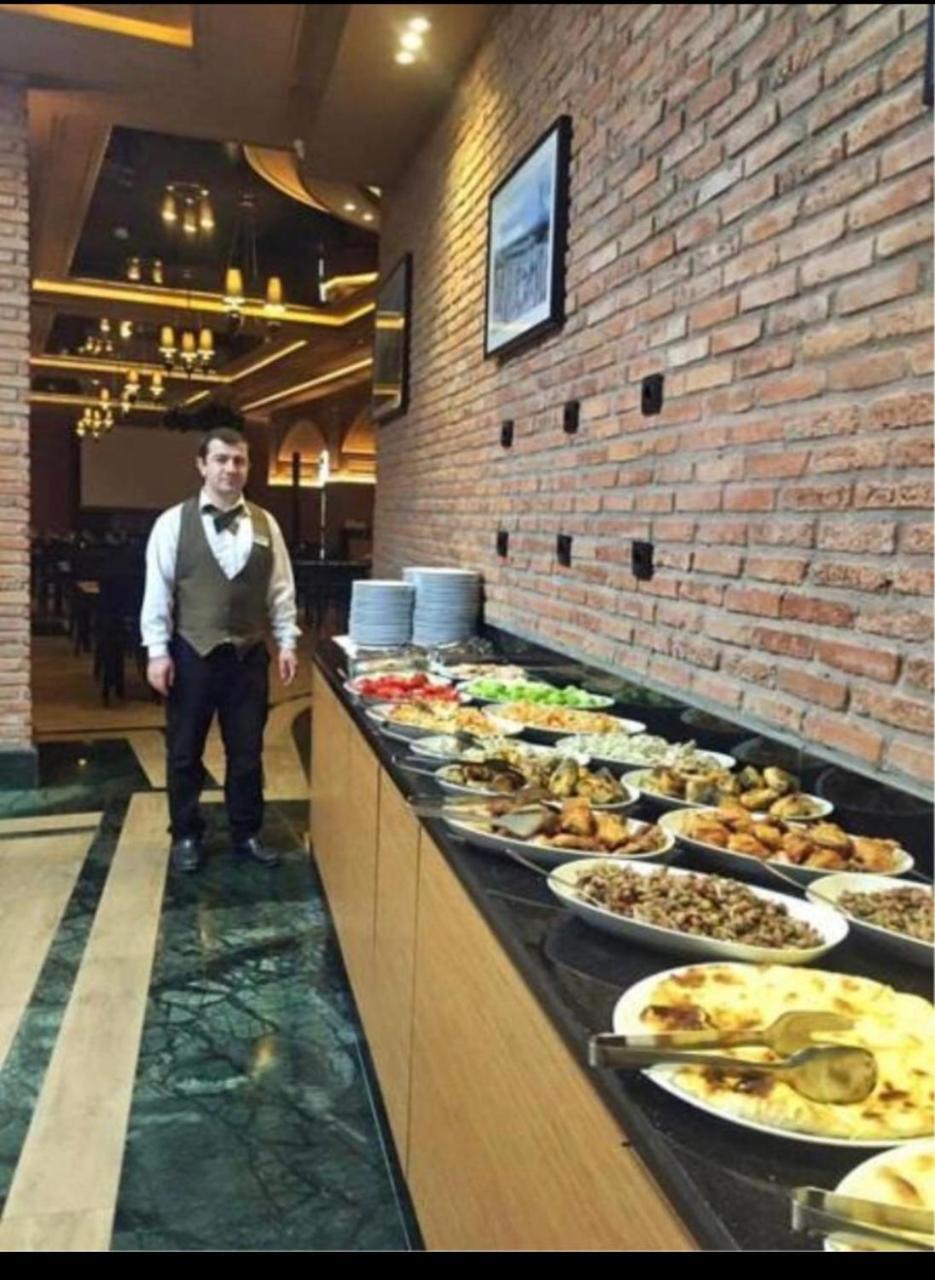 Orbi Palace, Room 536 Bakuriani Dış mekan fotoğraf