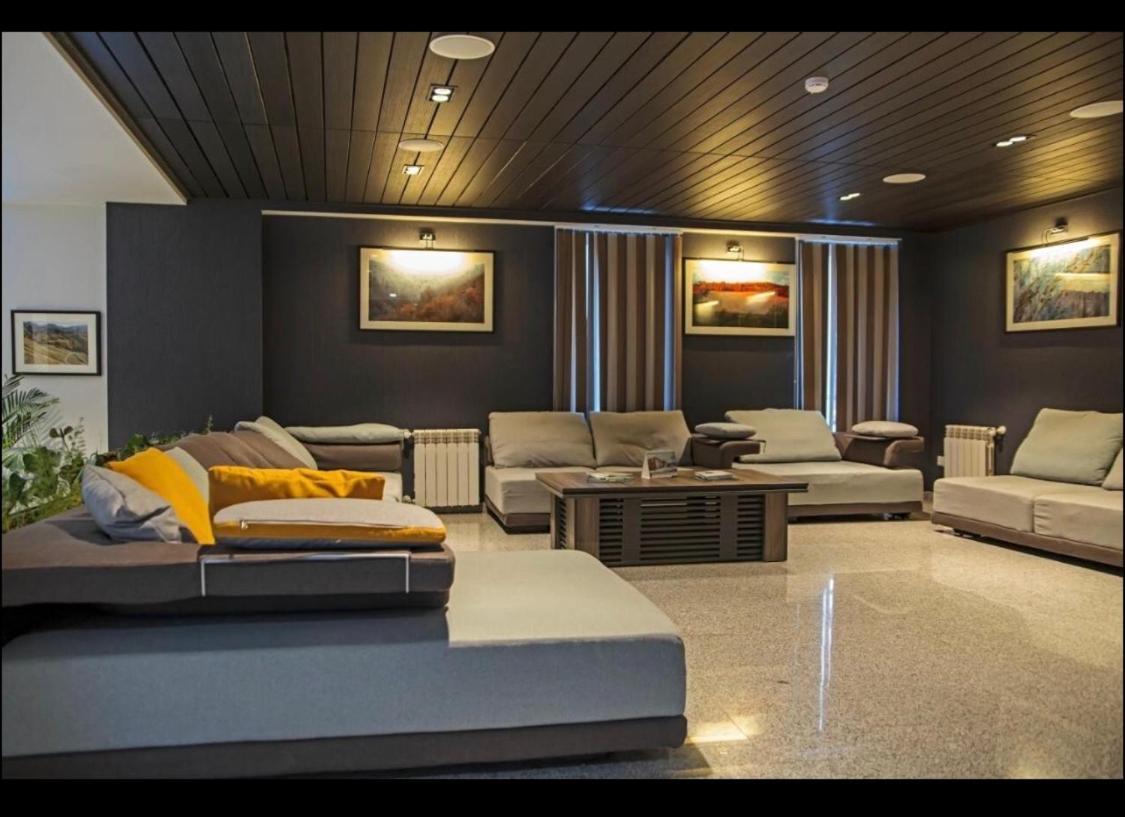 Orbi Palace, Room 536 Bakuriani Dış mekan fotoğraf