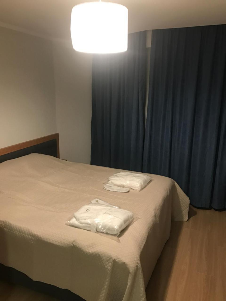 Orbi Palace, Room 536 Bakuriani Dış mekan fotoğraf