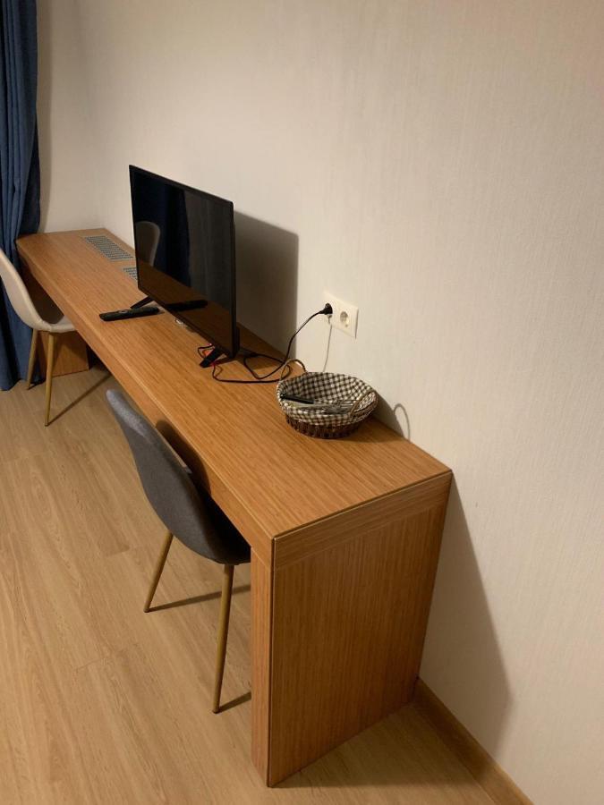 Orbi Palace, Room 536 Bakuriani Dış mekan fotoğraf