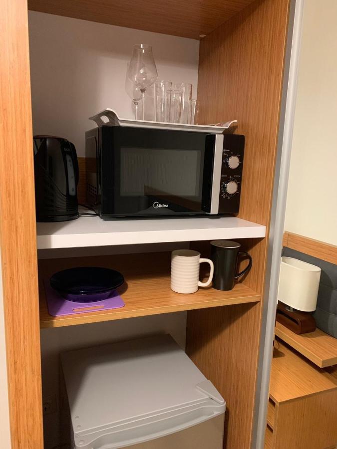 Orbi Palace, Room 536 Bakuriani Dış mekan fotoğraf