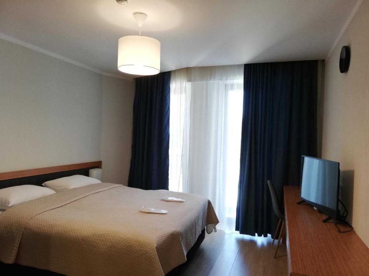 Orbi Palace, Room 536 Bakuriani Dış mekan fotoğraf