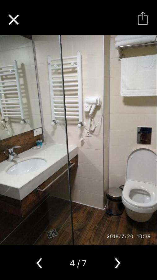 Orbi Palace, Room 536 Bakuriani Dış mekan fotoğraf