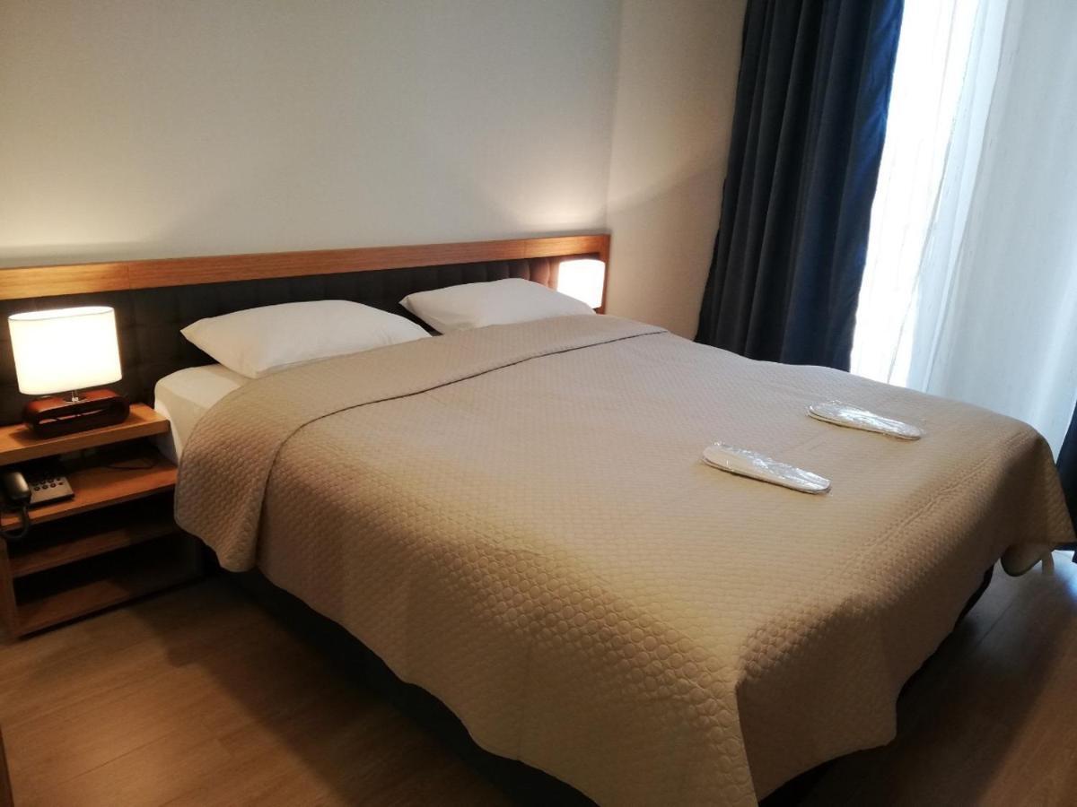 Orbi Palace, Room 536 Bakuriani Dış mekan fotoğraf